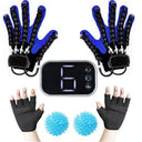 Hand Therapy Gloves for Stroke Rehab