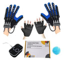 Hand Therapy Gloves for Stroke Rehab