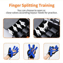 Hand Therapy Gloves for Stroke Rehab
