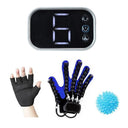 Hand Therapy Gloves for Stroke Rehab