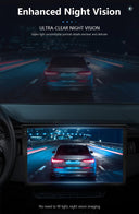 Clear Night Vision Car Rear View Camera