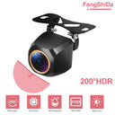 Clear Night Vision Car Rear View Camera