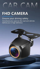 Clear Night Vision Car Rear View Camera