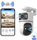 FirstCCTV Auto Track Camera for Home