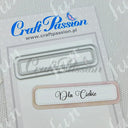 Precise Floral Die Set for Scrapbookers