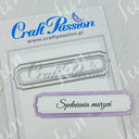Precise Floral Die Set for Scrapbookers