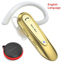 New Bee B45 Bluetooth Headset Premium Sound Noise Cancelling
