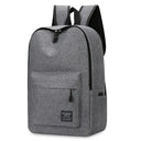 New Business Men's Backpack Travel Computer Business Backpack