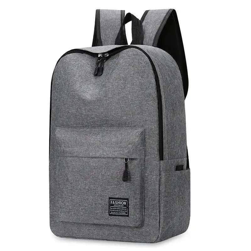 Mens Business Laptop Backpack Travel Computer Daypack
