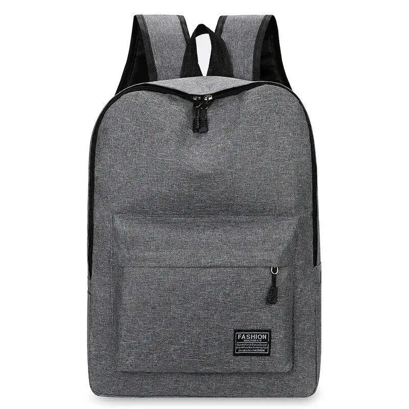 Mens Business Laptop Backpack Travel Computer Daypack