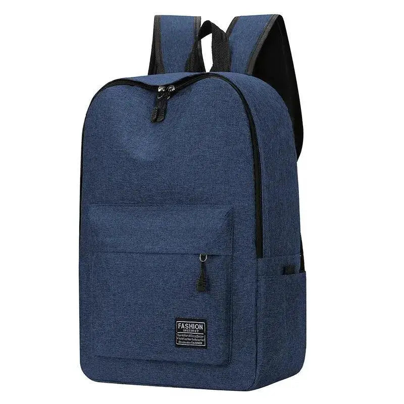 Mens Business Laptop Backpack Travel Computer Daypack