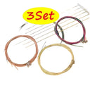 Beginners Easy Tuning Folk Strings Kit