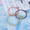 Beginners Easy Tuning Folk Strings Kit