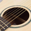 Beginners Easy Tuning Folk Strings Kit