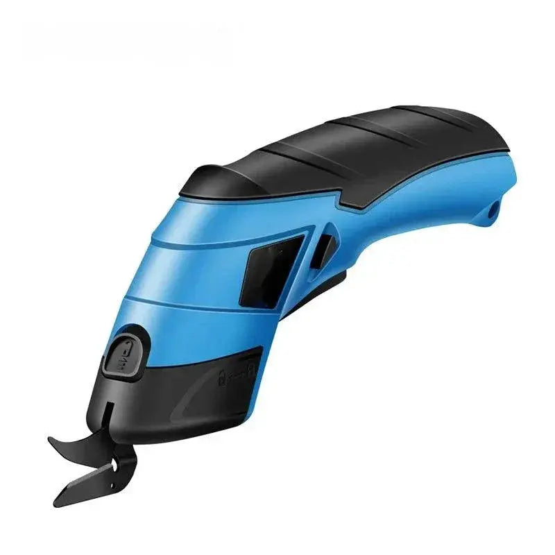 Cordless Electric Tailoring Scissors USB Charging Pro