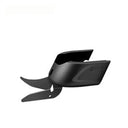 New Cordless Electric Tailoring Scissors USB Charging