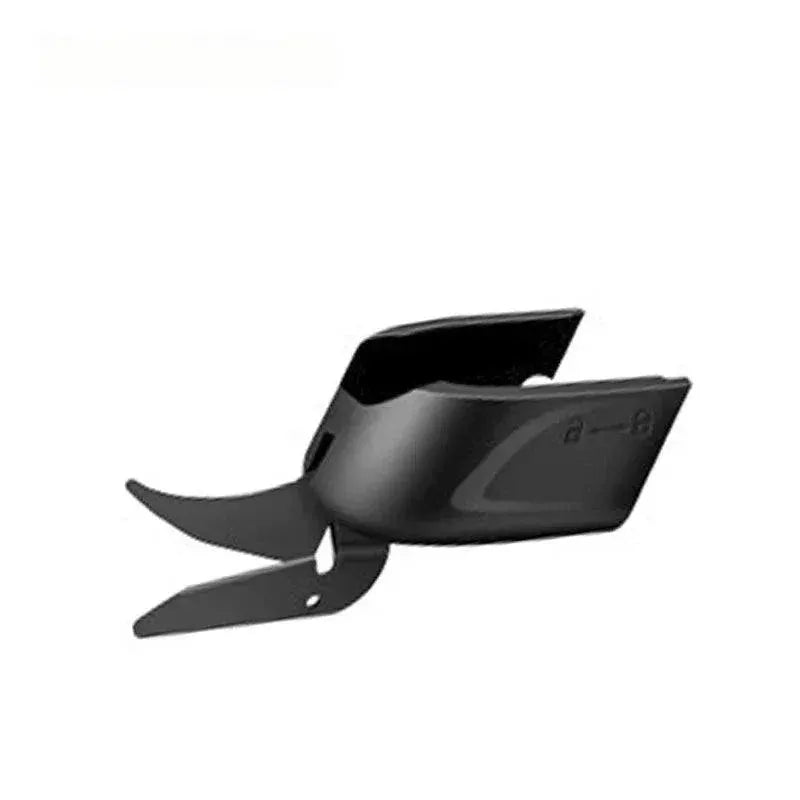 Cordless Tailoring Scissors for Fabric — product view 10