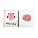 New Electric Face Lift Roller Microcurrent Massager Tool