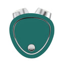 New Electric Face Lift Roller Microcurrent Massager Tool