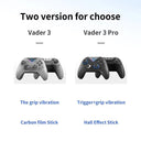 New Flydigi VADER 3 Bluetooth Wireless Gamepad for PC Steam