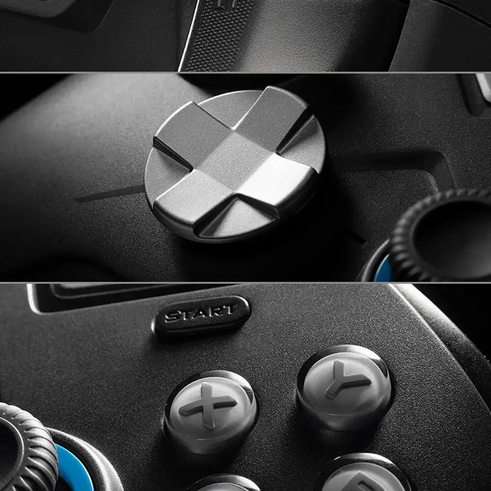 Flydigi Vader 3 Bluetooth Wireless Gamepad For PC Steam
