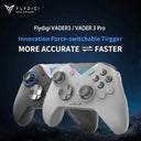 New Flydigi VADER 3 Bluetooth Wireless Gamepad for PC Steam