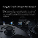 New Flydigi VADER 3 Bluetooth Wireless Gamepad for PC Steam