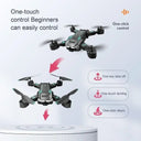 Stable Drone for Aerial Footage Creators