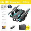 Stable Drone for Aerial Footage Creators