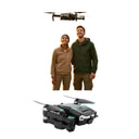 Stable Drone for Aerial Footage Creators