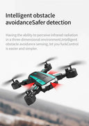 Stable Drone for Aerial Footage Creators