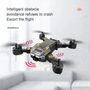 Stable Drone for Aerial Footage Creators