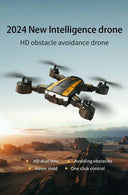 Stable Drone for Aerial Footage Creators