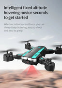 Stable Drone for Aerial Footage Creators