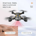 Stable Drone for Aerial Footage Creators