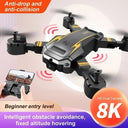 Stable Drone for Aerial Footage Creators