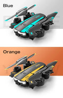 Stable Drone for Aerial Footage Creators
