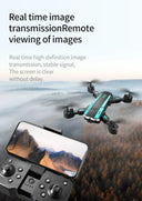 Stable Drone for Aerial Footage Creators