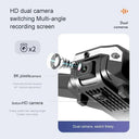 Stable Drone for Aerial Footage Creators