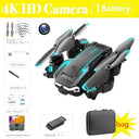 Stable Drone for Aerial Footage Creators