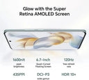Honor 90 5G Global Version 200MP Ultra Clear Camera