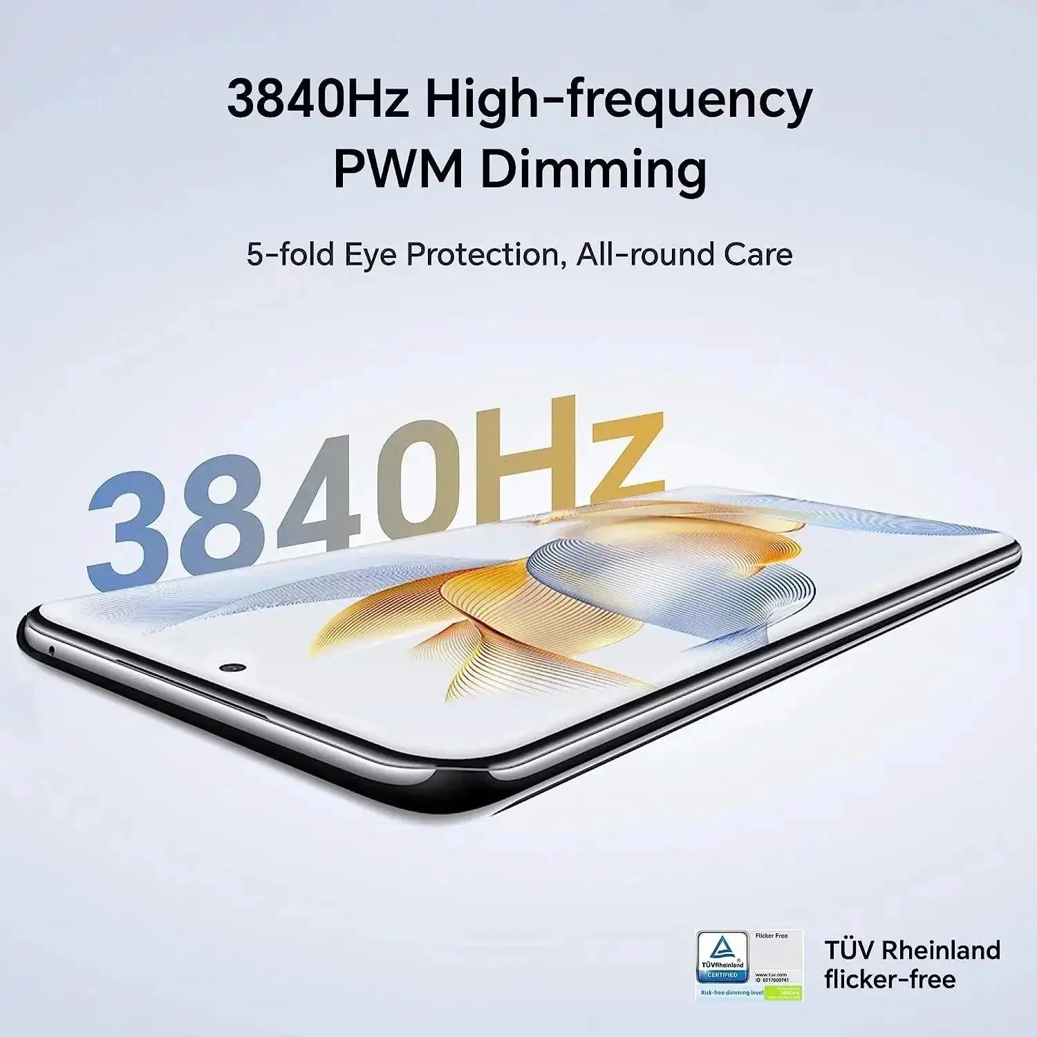 Honor 90 5G Global Version 200MP Ultra Clear Camera