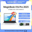 New Laptop Honor MagicBook X16 Pro 2023 Ultrabook 16 Inch Intel Core i5 16GB 512GB SSD Win 11