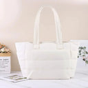Large Capacity Tote Bag for Women Travel