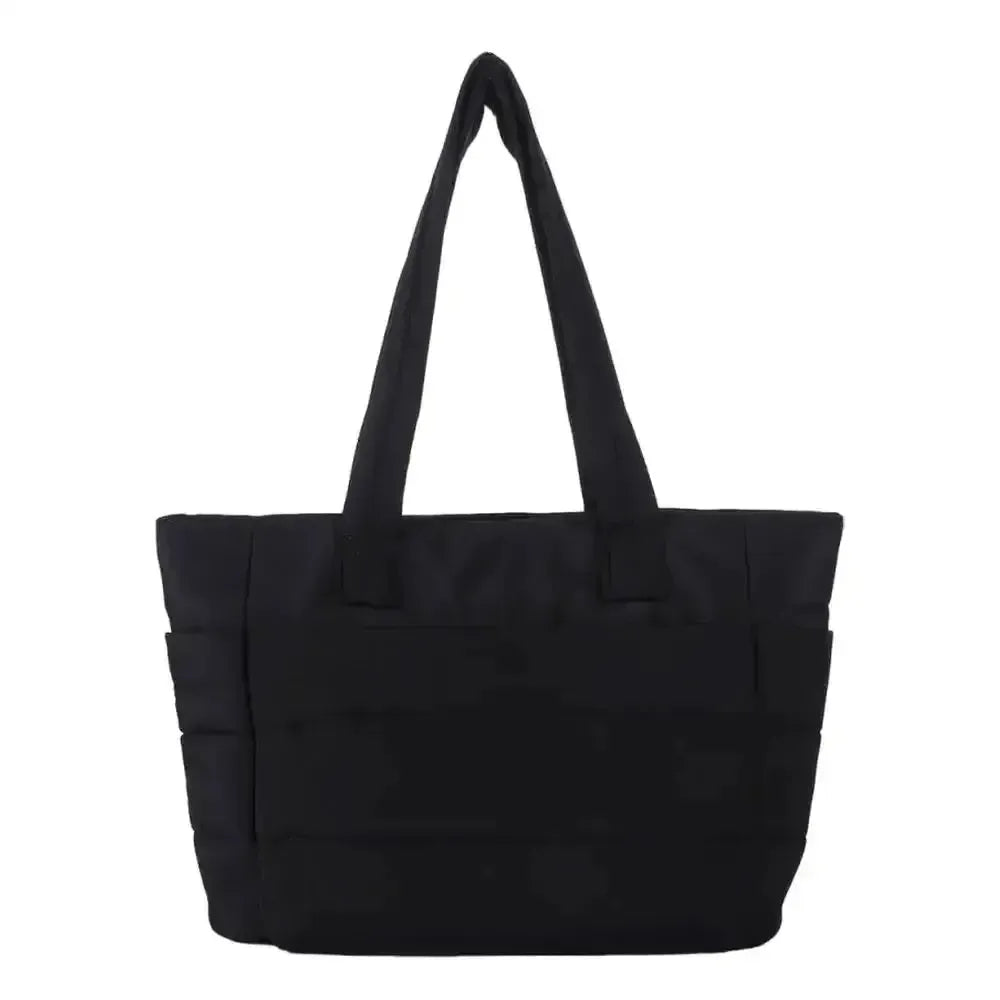 Large Capacity Tote Bag for Women Travel — product view 1