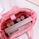 Large Capacity Tote Bag for Women Travel