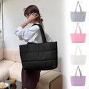 Large Capacity Tote Bag for Women Travel