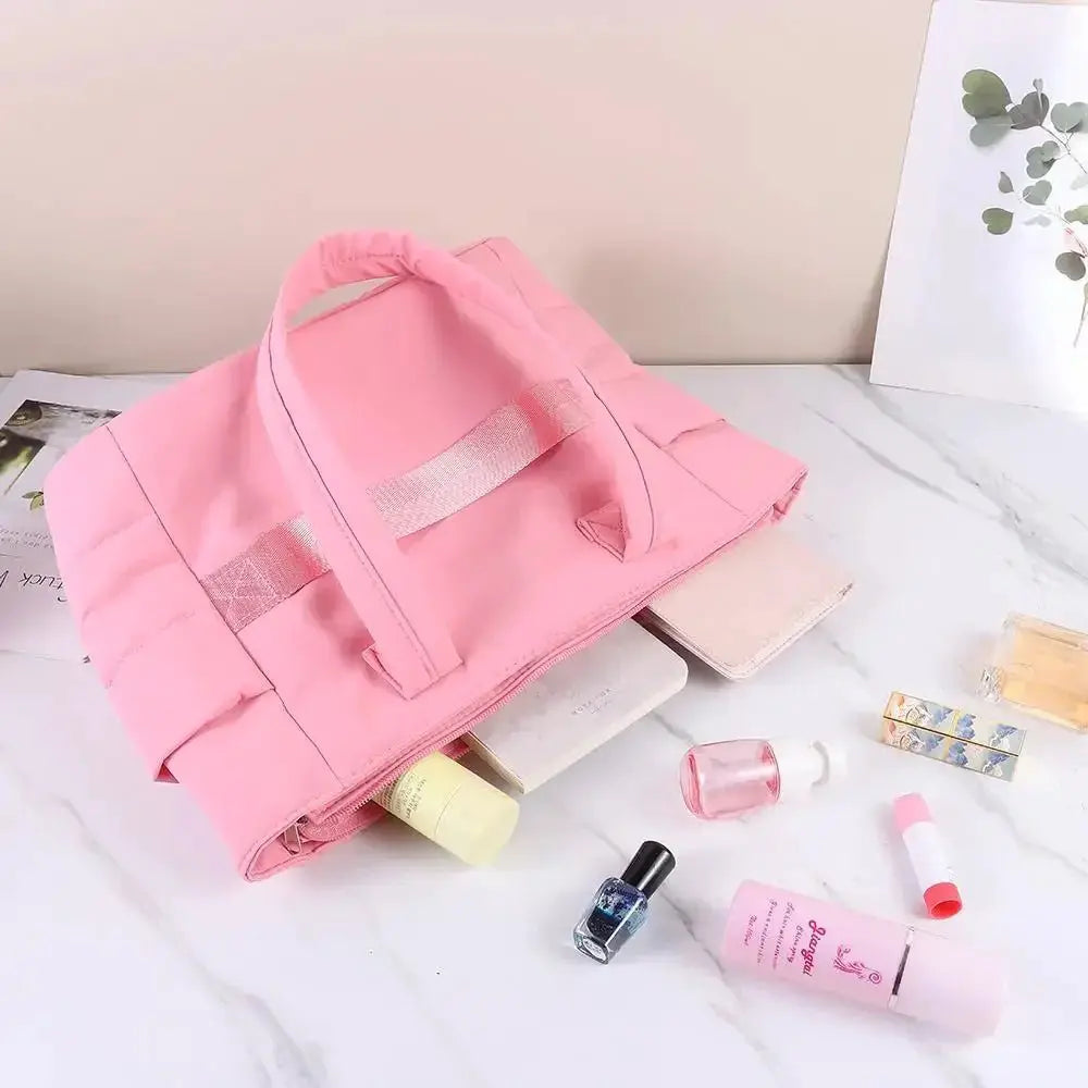 New Large Capacity Tote Bag For Women Versatile Handbag