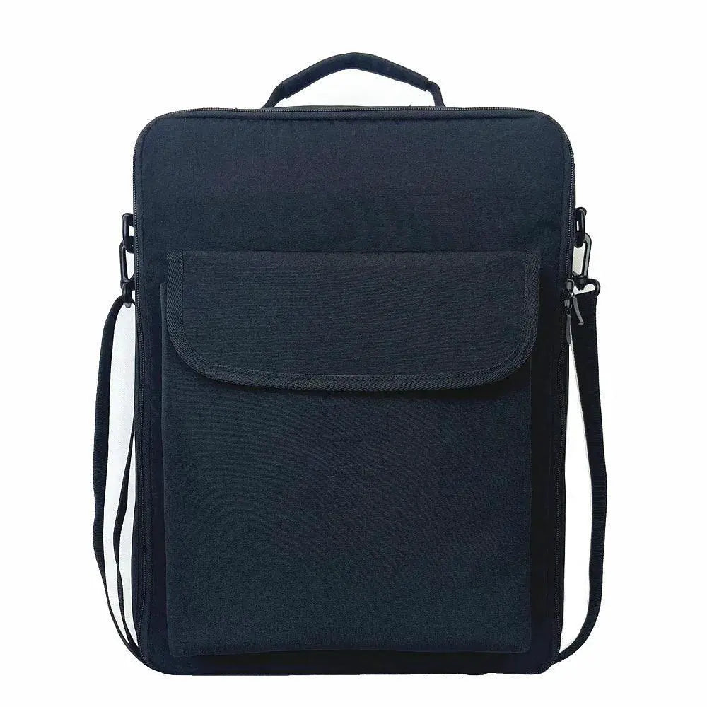 Portable PS5 Travel Case For Console And Accessories