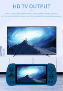 Handheld Game Console for Retro Gaming